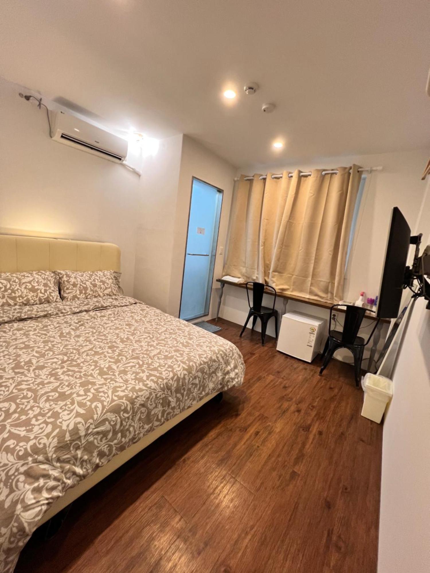 Okidoki House Hotel Seoul Exterior photo