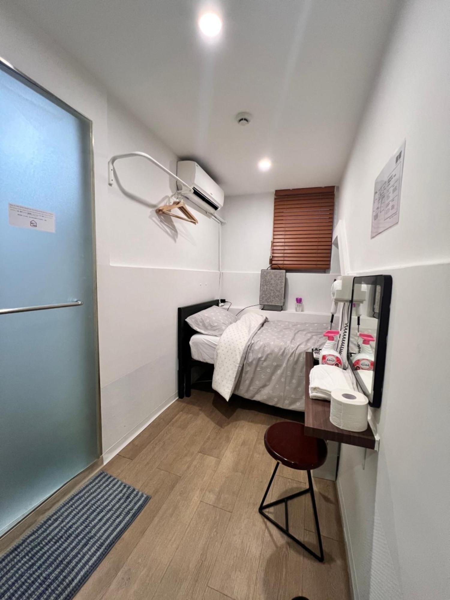 Okidoki House Hotel Seoul Exterior photo