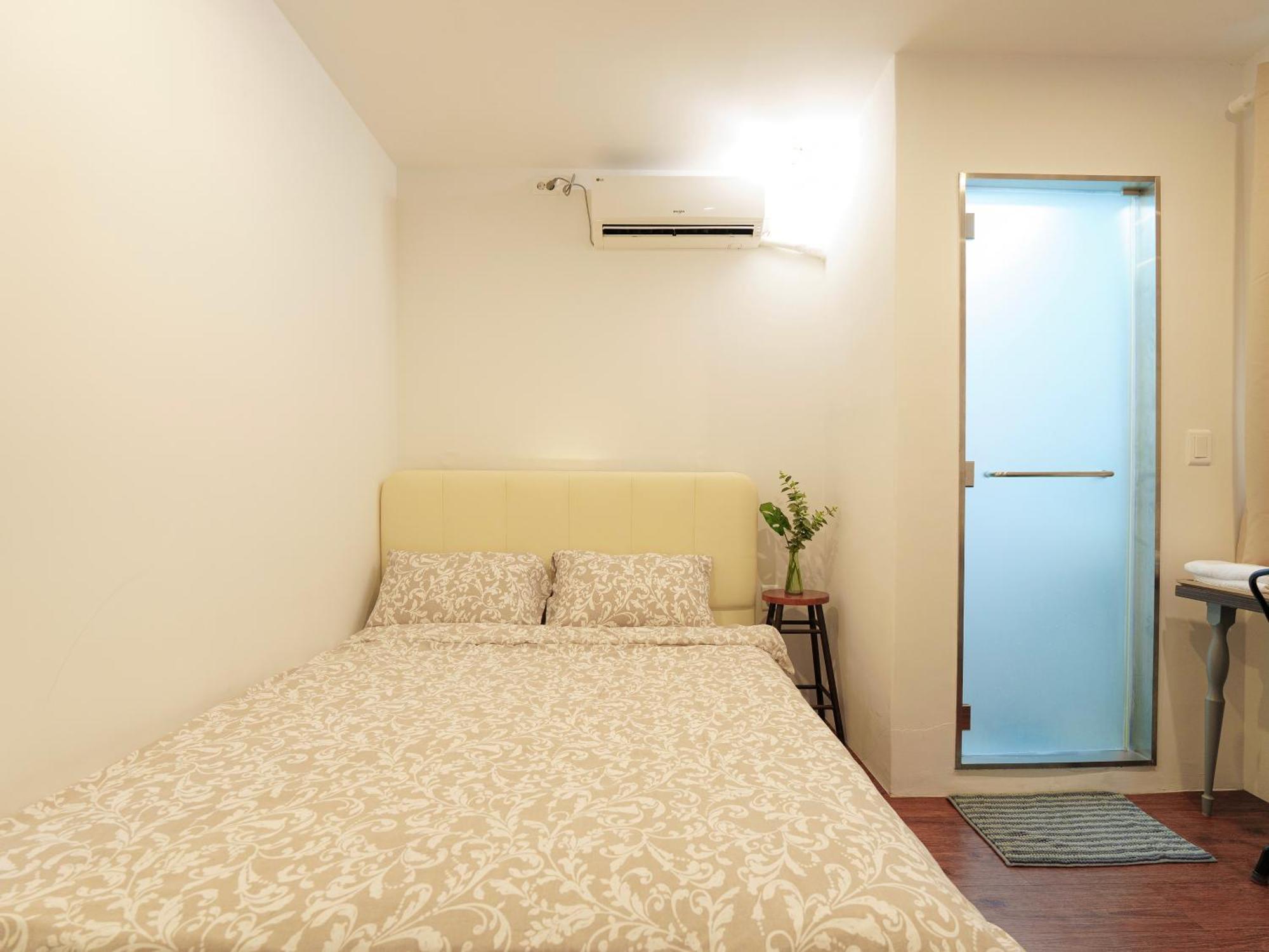 Okidoki House Hotel Seoul Exterior photo
