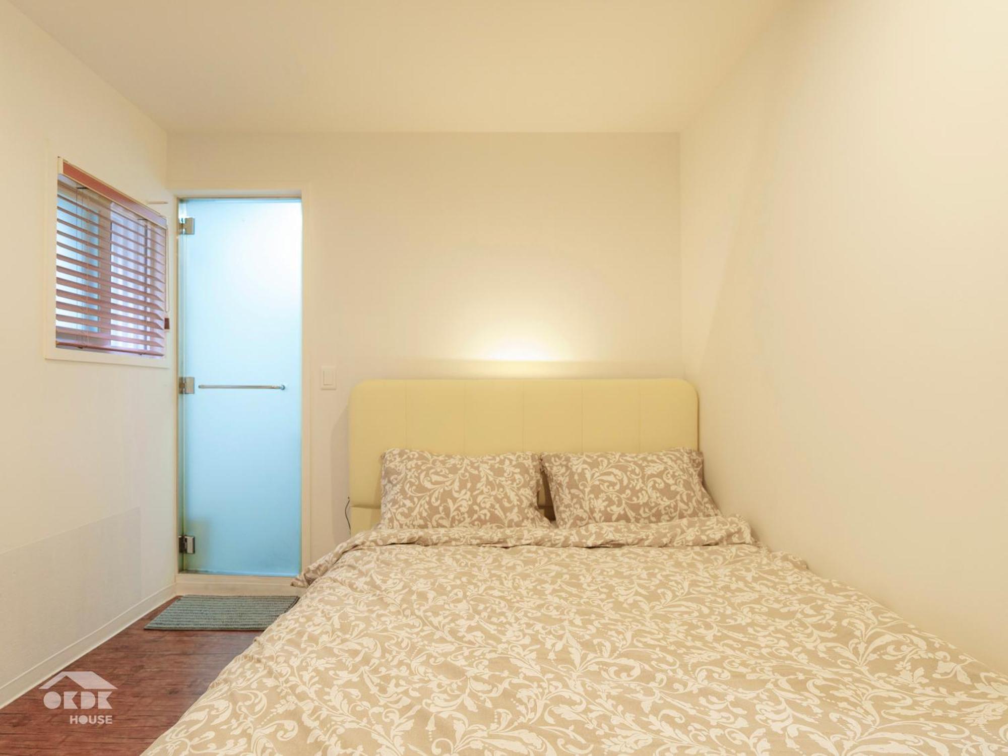 Okidoki House Hotel Seoul Exterior photo