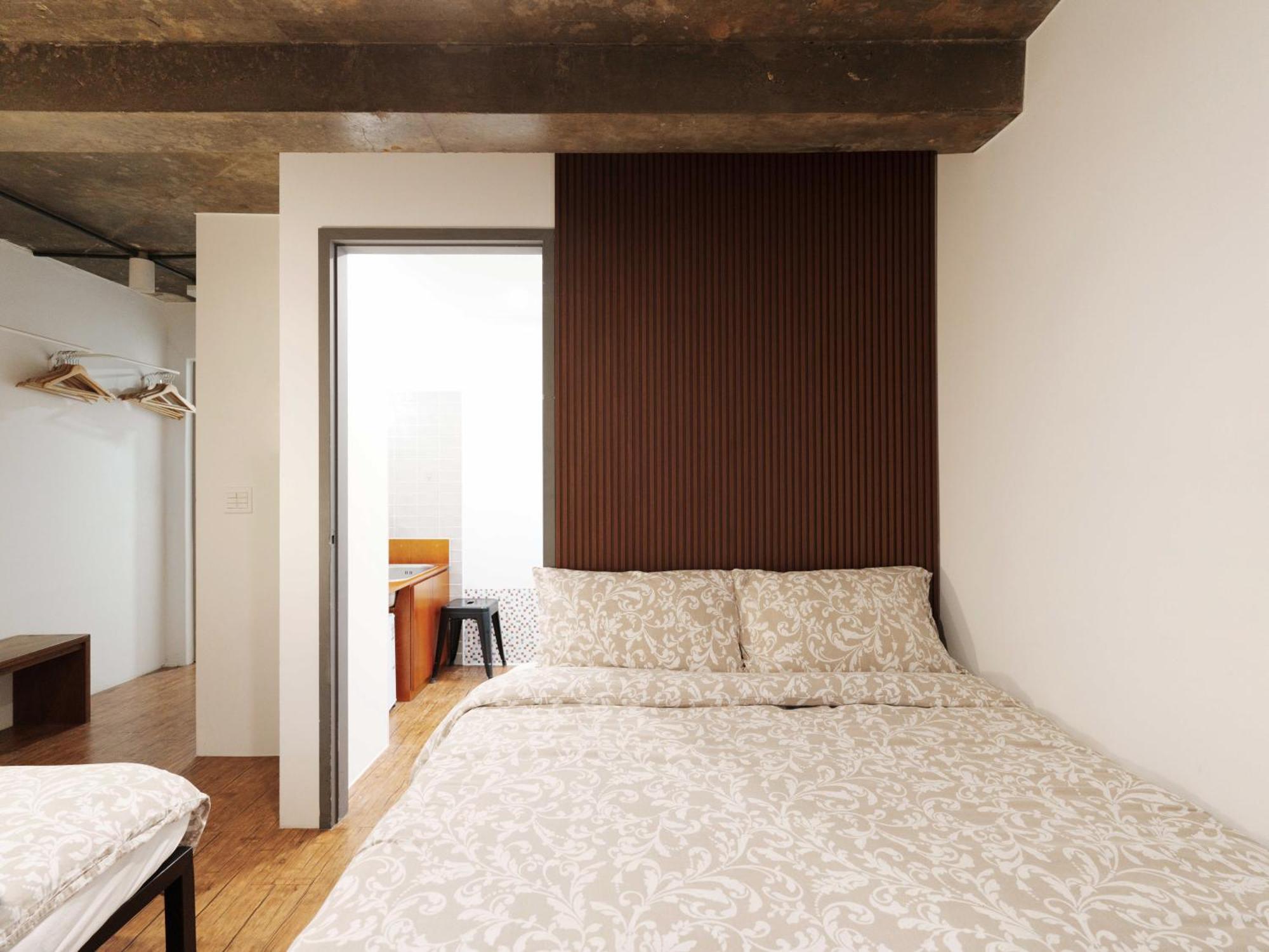Okidoki House Hotel Seoul Exterior photo