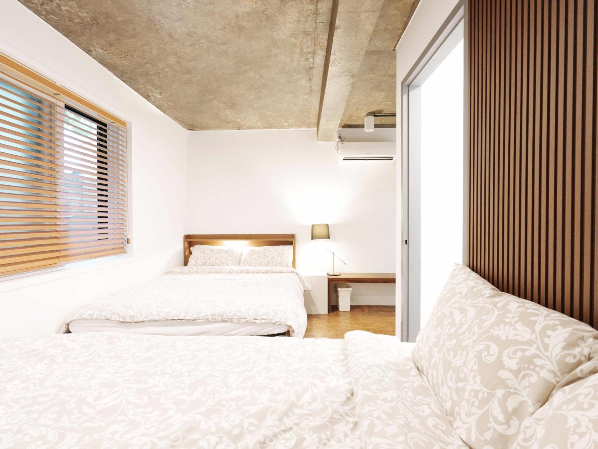 Okidoki House Hotel Seoul Exterior photo
