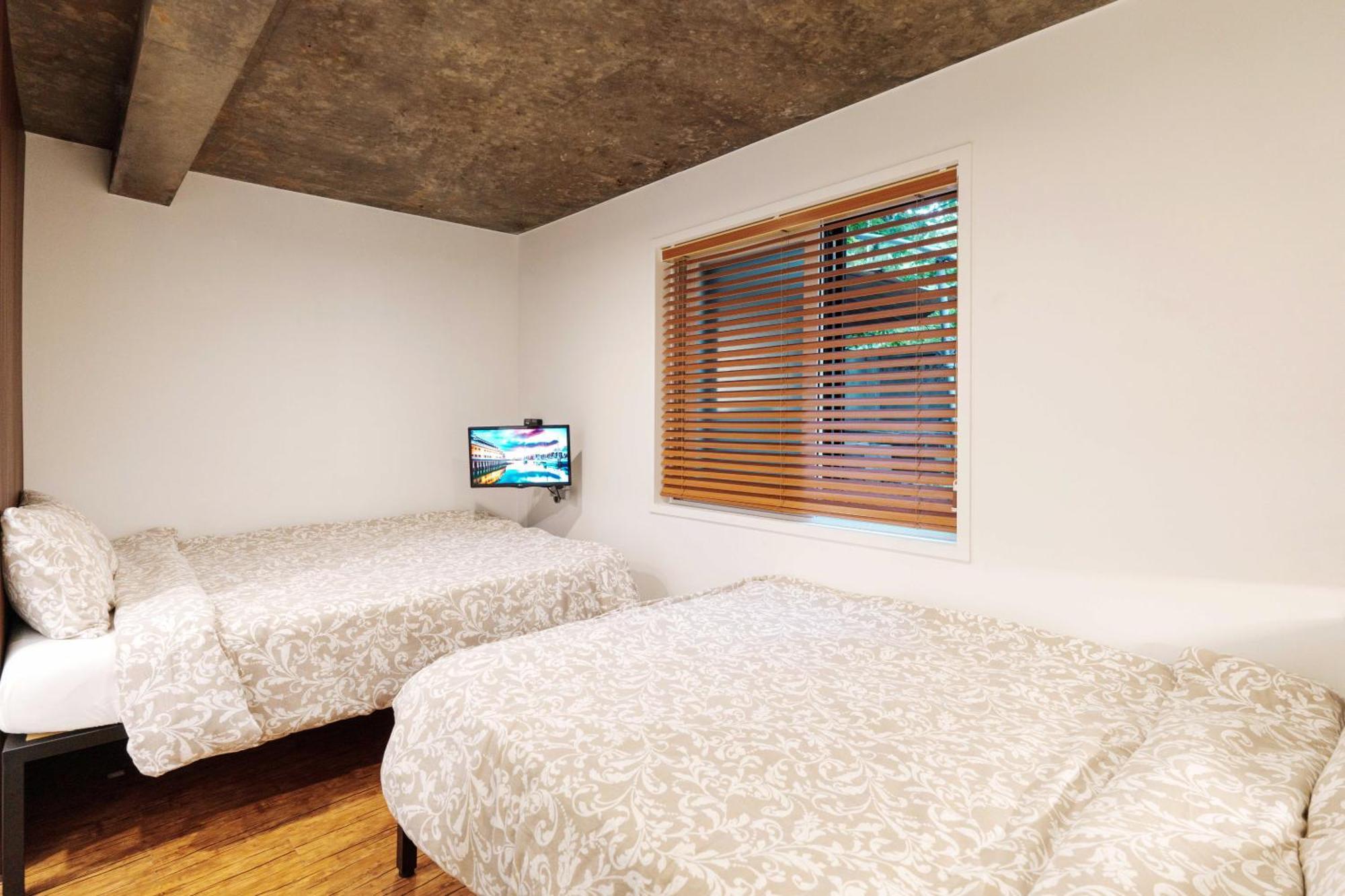 Okidoki House Hotel Seoul Exterior photo