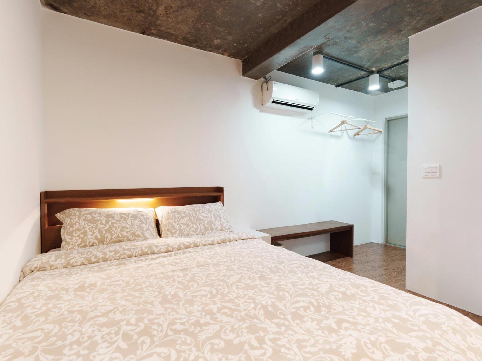 Okidoki House Hotel Seoul Exterior photo