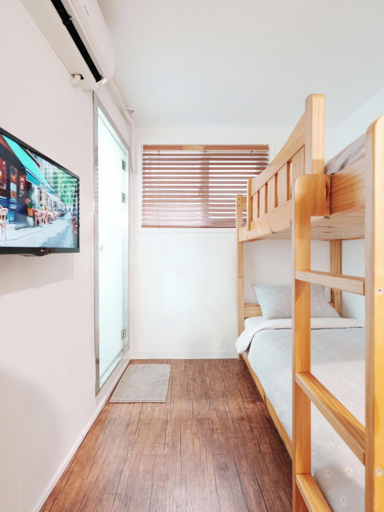 Okidoki House Hotel Seoul Exterior photo