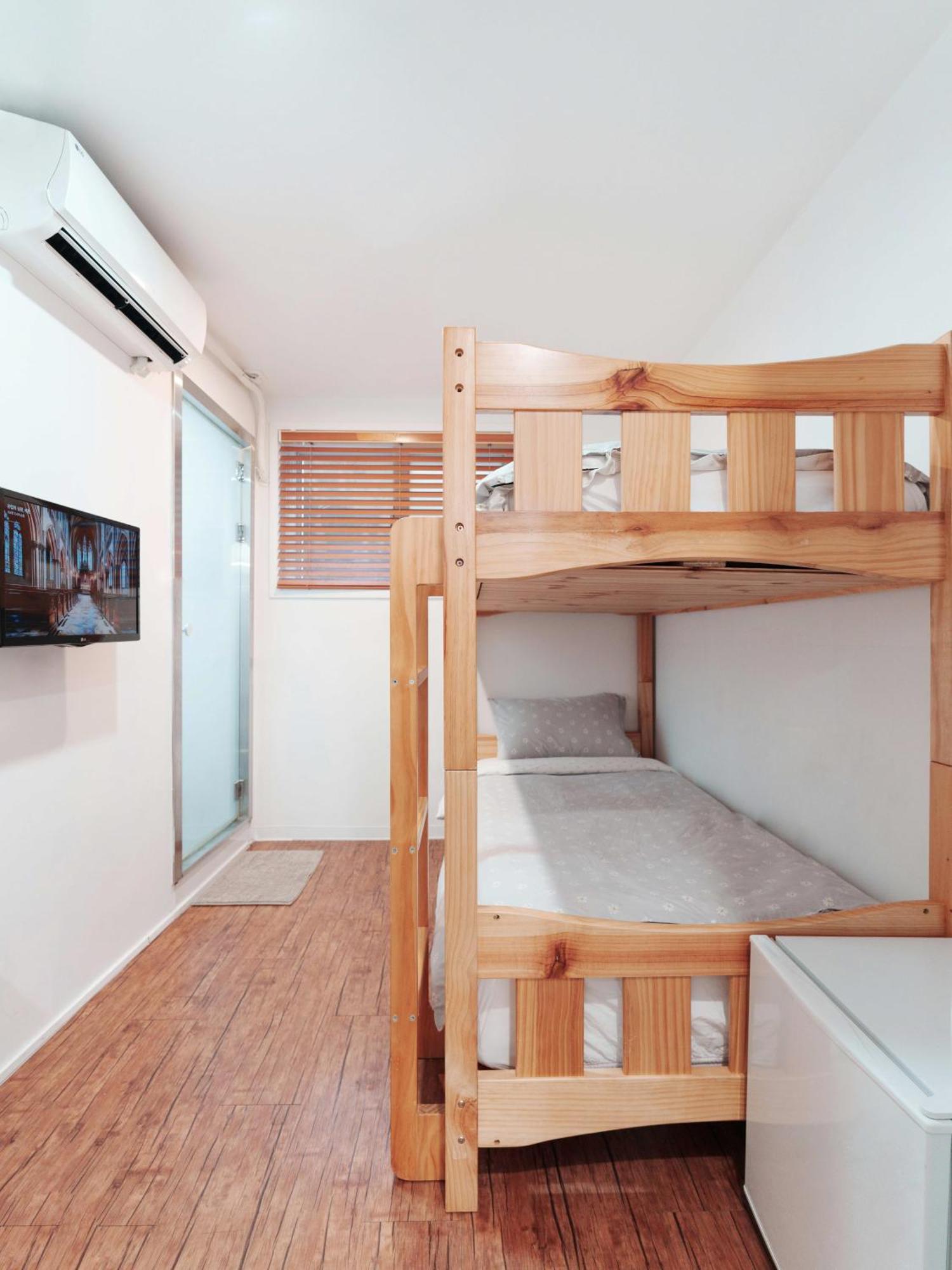 Okidoki House Hotel Seoul Exterior photo
