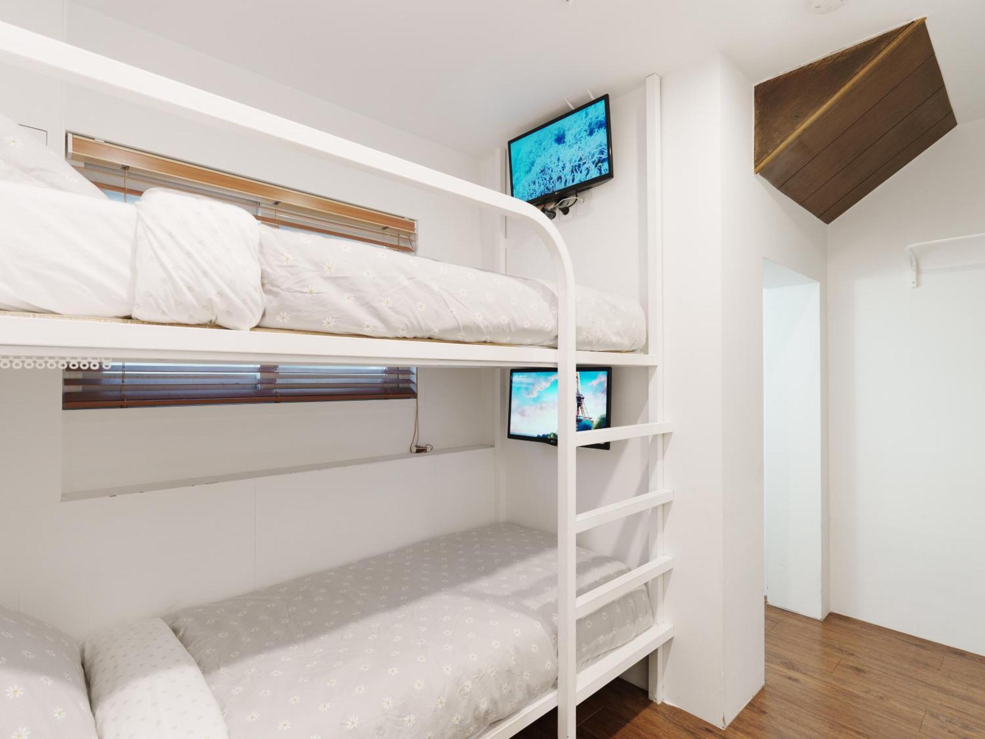 Okidoki House Hotel Seoul Room photo