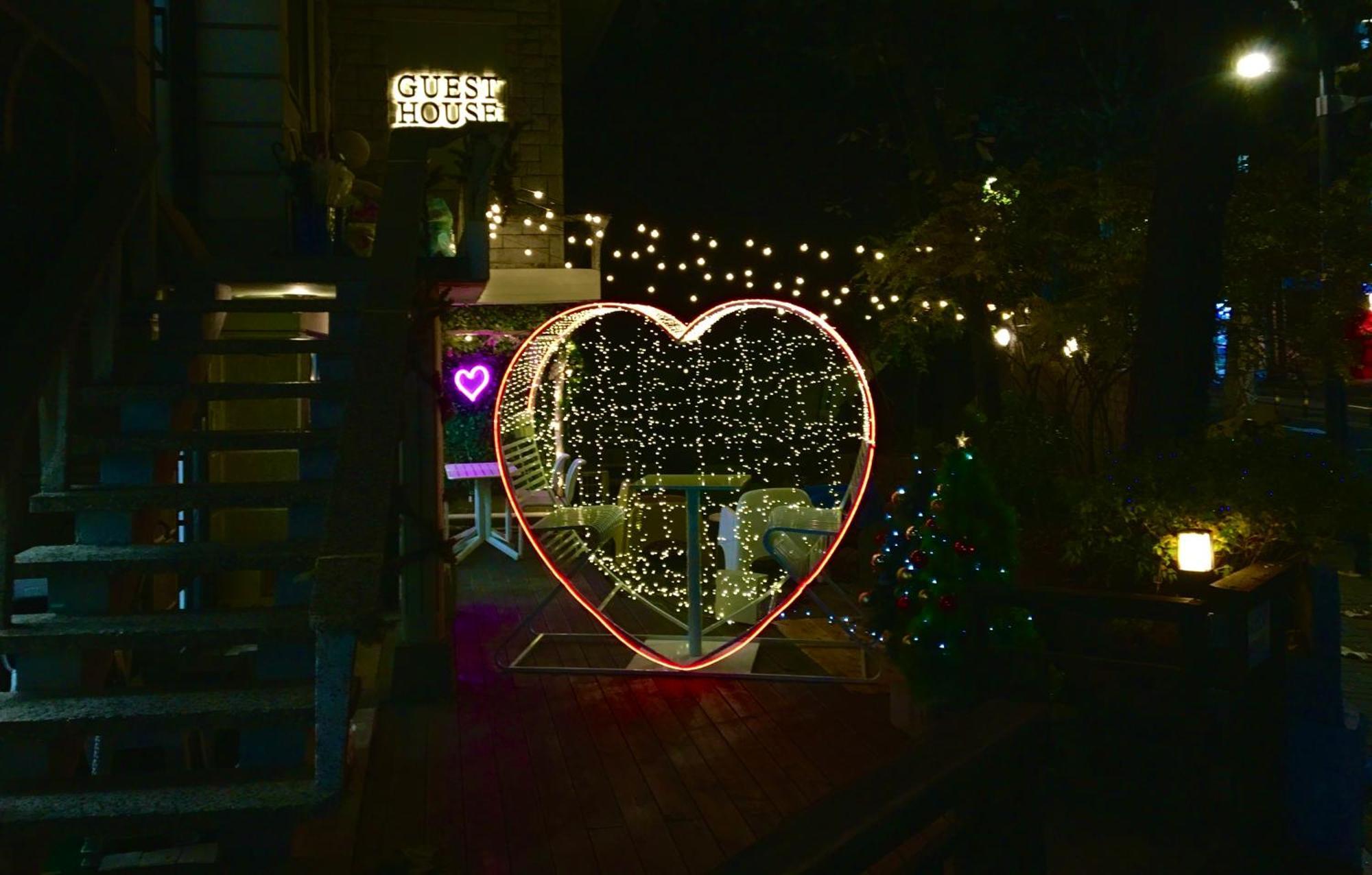Okidoki House Hotel Seoul Exterior photo