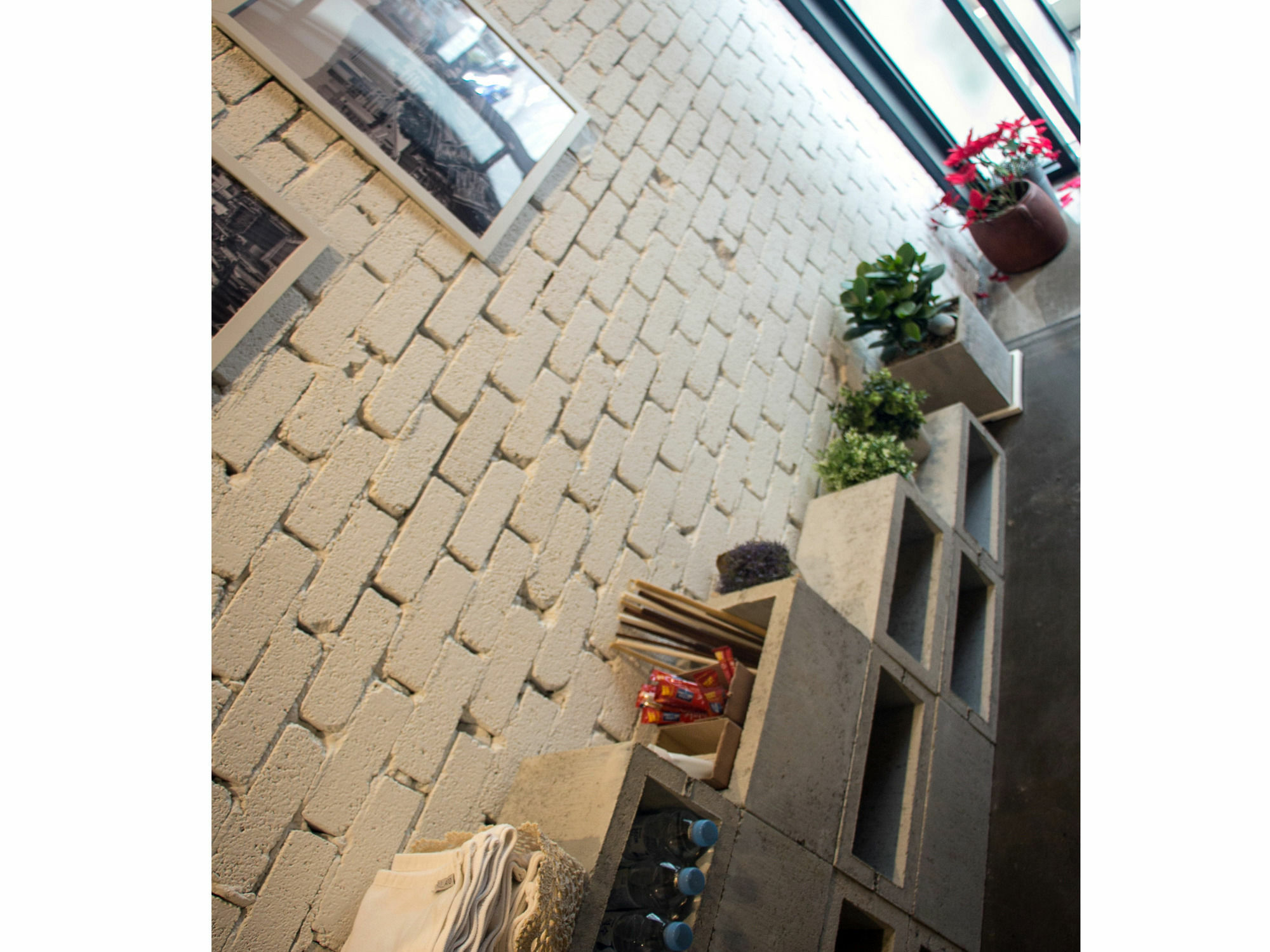 Okidoki House Hotel Seoul Exterior photo